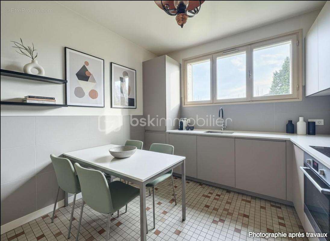 Maison à ROZAY-EN-BRIE