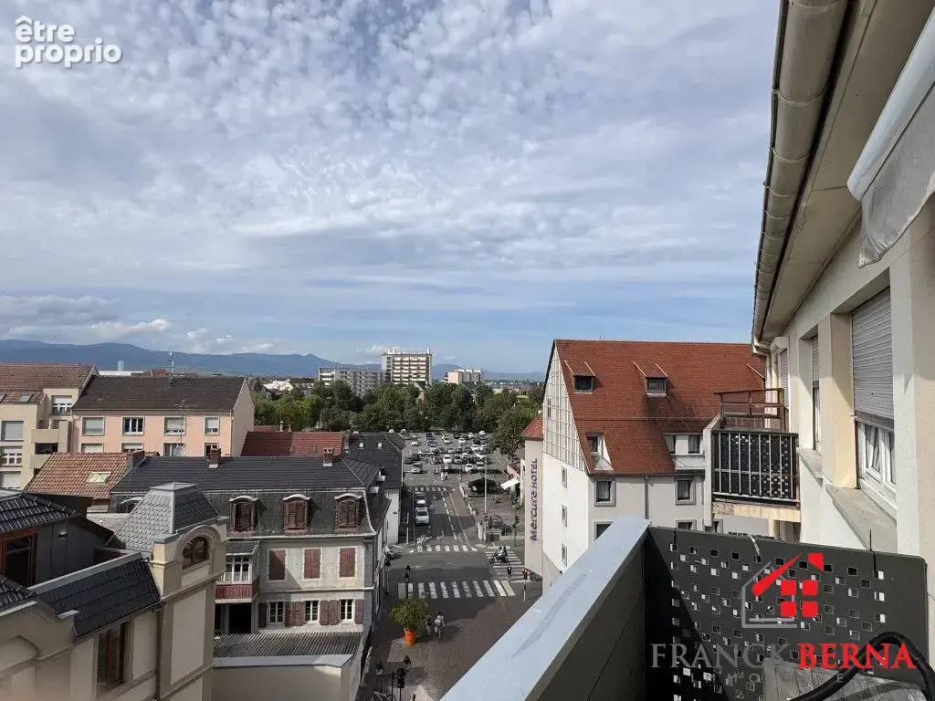 Appartement 4 pièces 82 m² à vendre à Colmar (68000) - photo 9