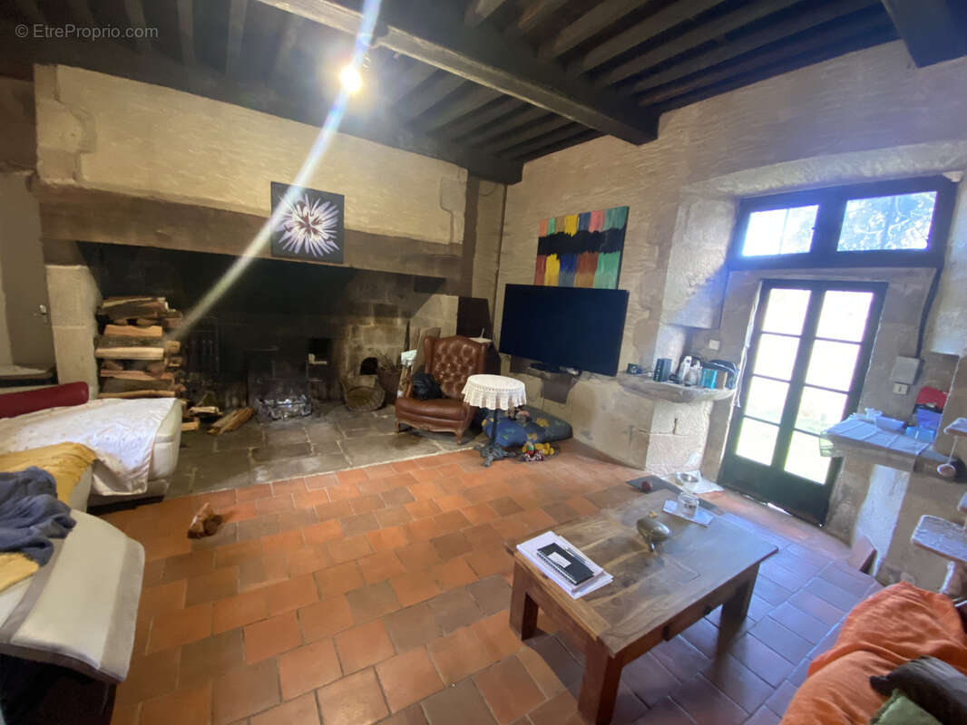 Maison à ARGENTAT