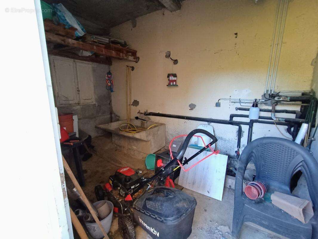 Maison 93 m² à Lourdes  - photo 7