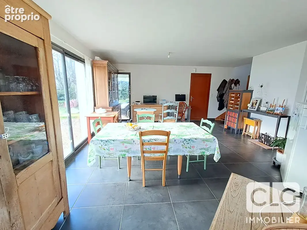 Pied à terre idéal à Ste Marine 85 m² - photo 4