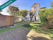 Photo 1 - Maison à CHOISY-LE-ROI