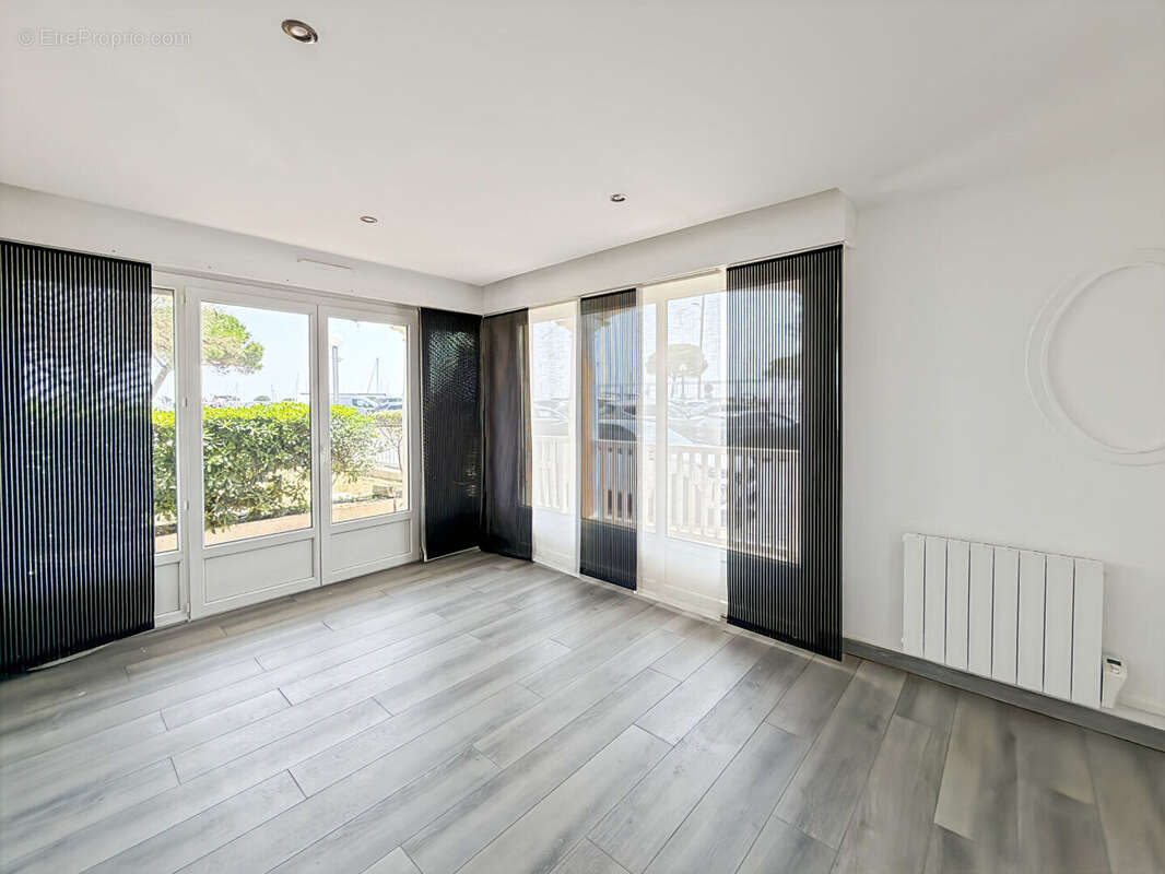 Appartement à ARCACHON