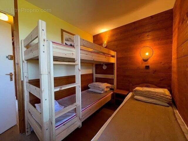 Appartement à LES AVANCHERS-VALMOREL