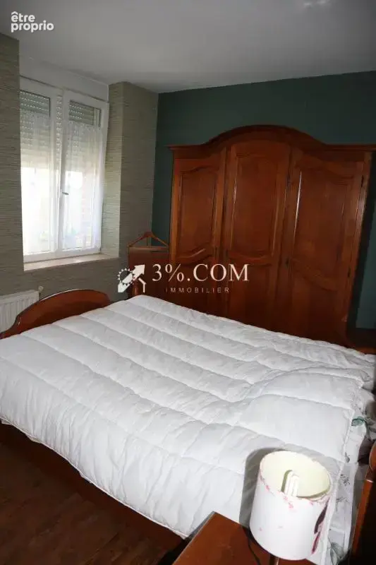 Grande maison - Grand terrain - photo 8