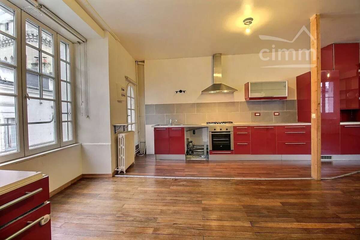 Appartement à LANGEAIS