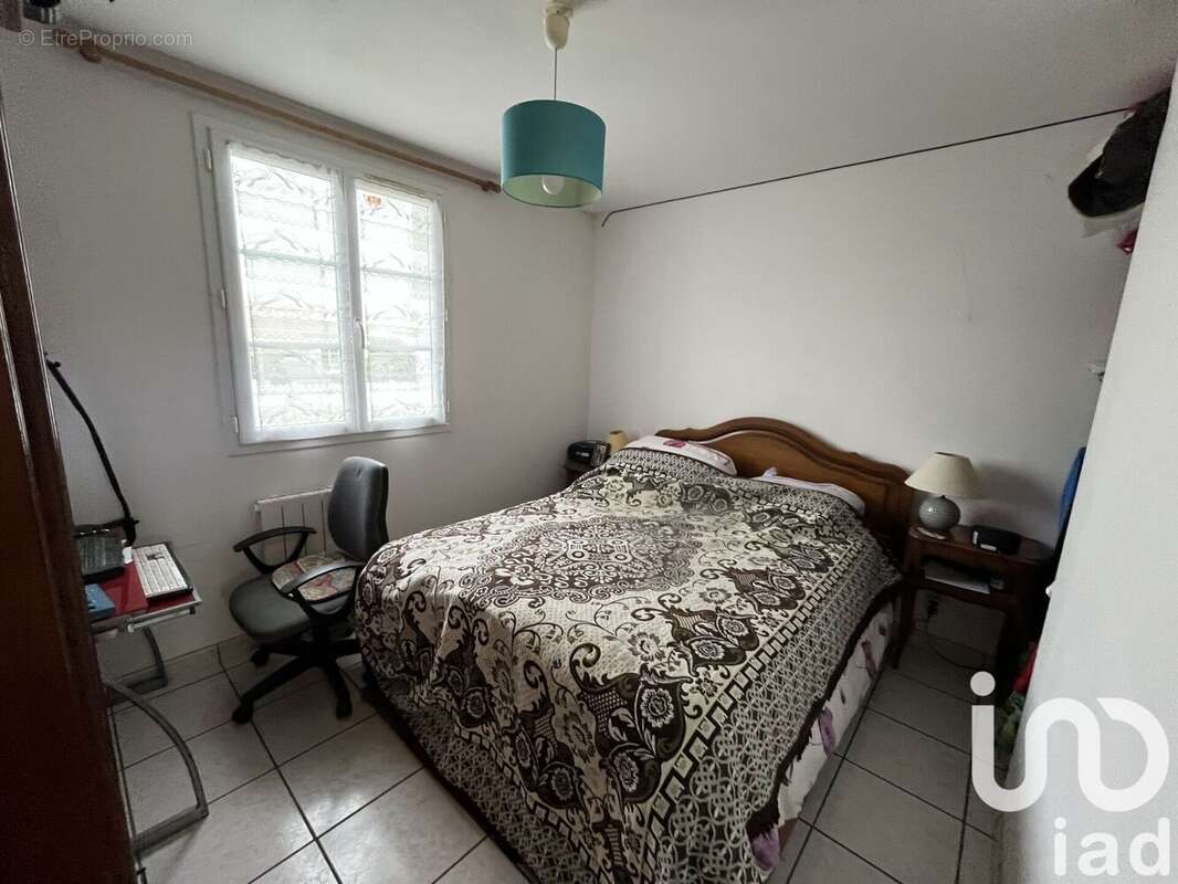 Photo 4 - Maison à SAINT-HILAIRE-DE-RIEZ