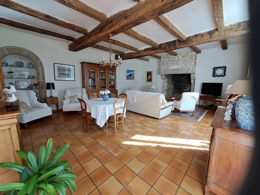 Maison à ARRADON