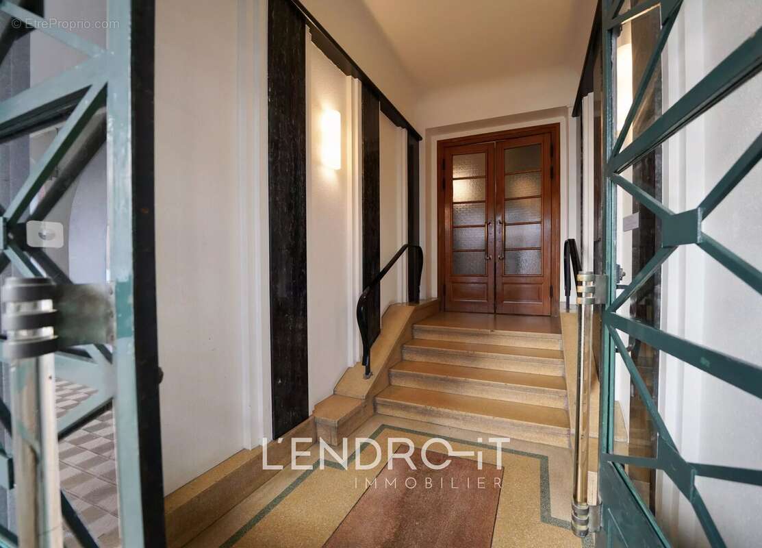 Appartement à ANNECY