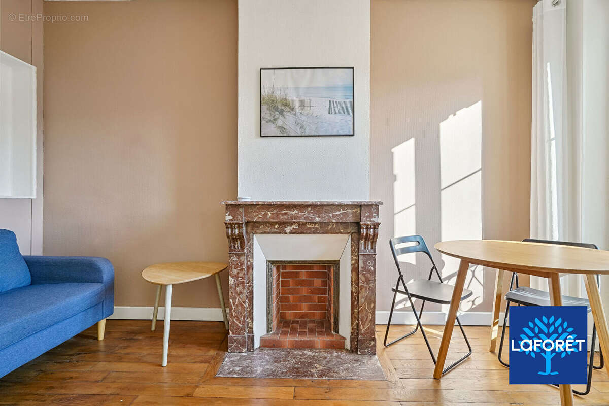Appartement à ALFORTVILLE
