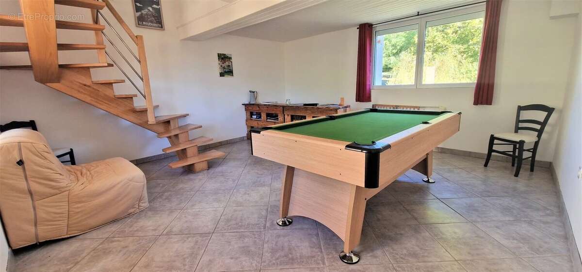 Maison à SAINT-MARCELLIN