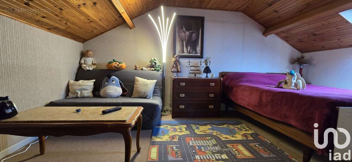 Photo 7 - Maison à CHAMPIGNELLES