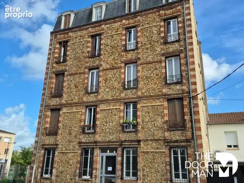 Appartement 95100 - photo 1