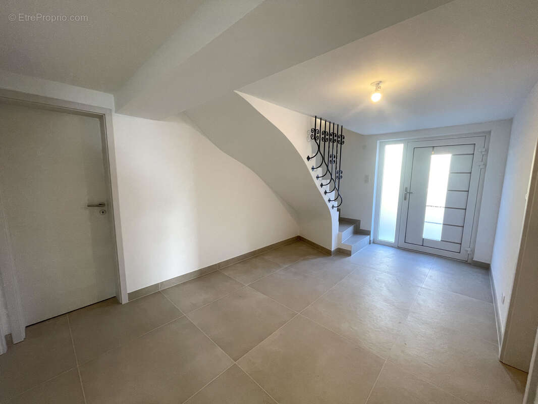 Maison à BOLLWILLER