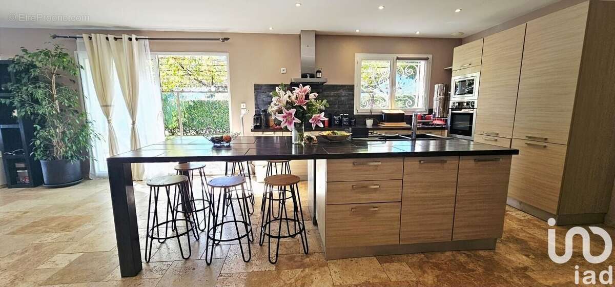 Photo 6 - Maison à ROQUEBRUNE-SUR-ARGENS