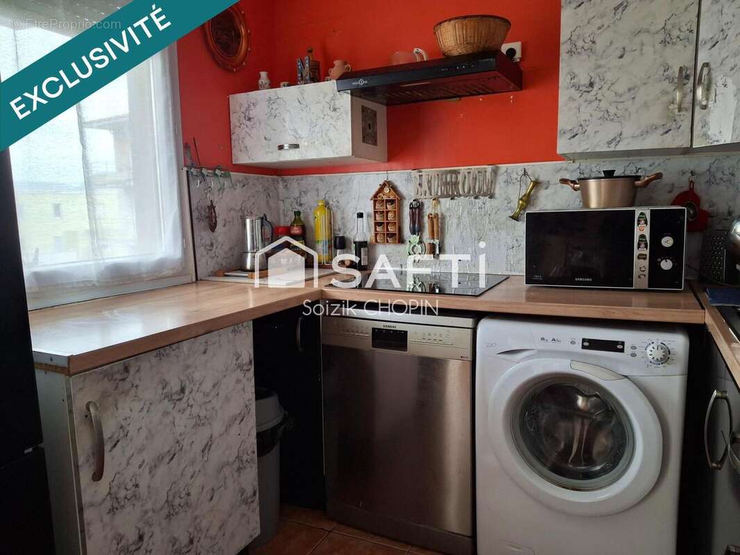 Photo 2 - Appartement à LA SEYNE-SUR-MER