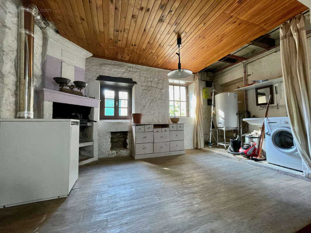 Maison de ville - photo 19