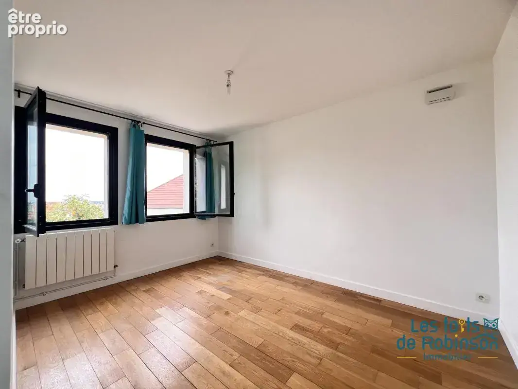 Maison contemporaine avec Jardin - photo 19