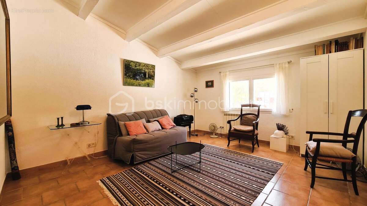 Maison à LA PALME