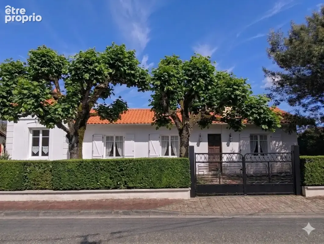 Maison à MERIGNAC