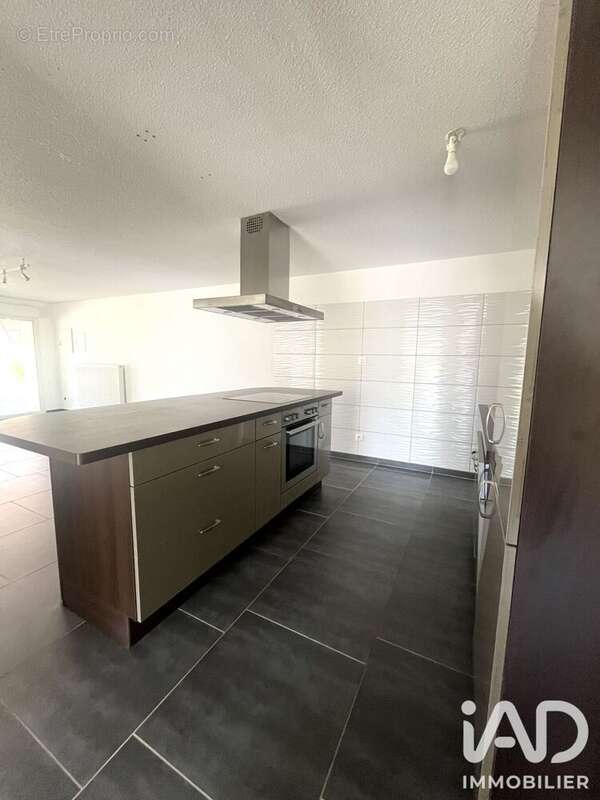 Appartement 88 m² à Ballersdorf  - photo 4