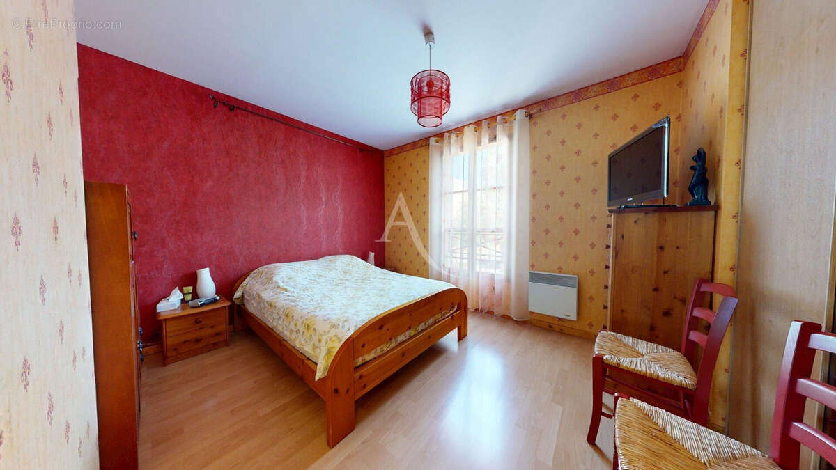 Maison Vitry Sur Seine 5 pièces - Le Plateau - 118 m2 - photo 9