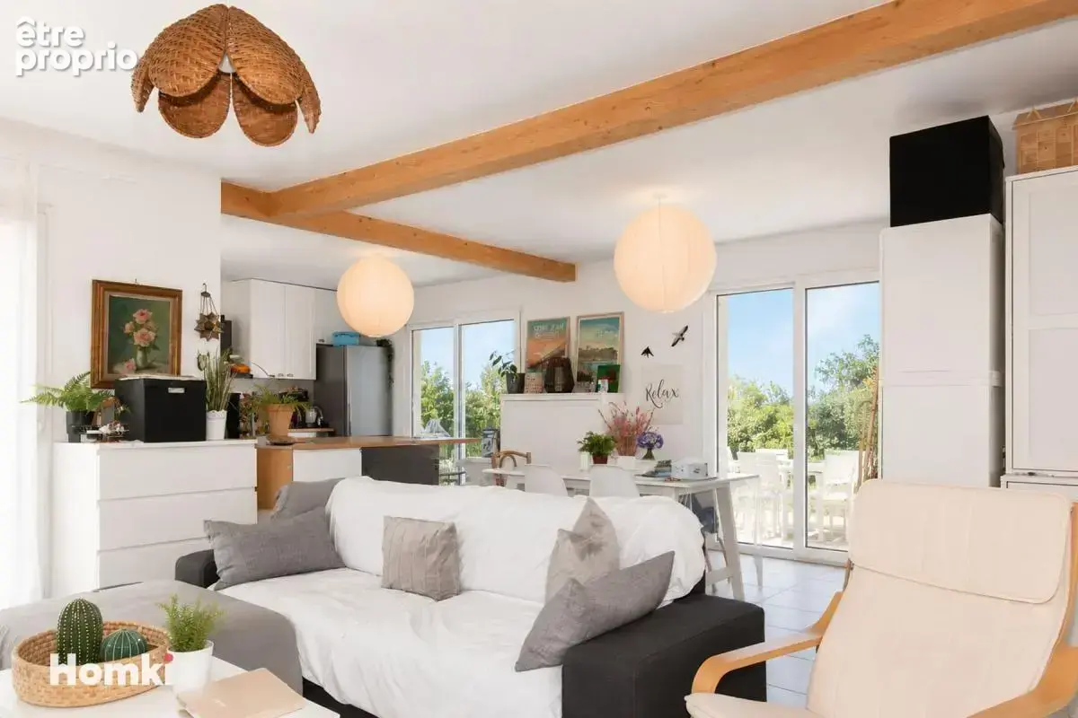 Maison/Villa T6 de 121 m2 - photo 1