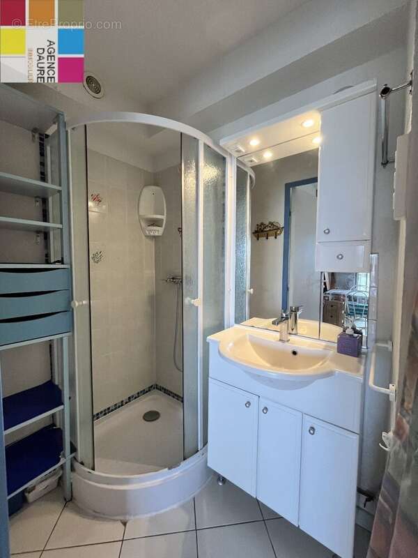 Appartement à PORTIRAGNES