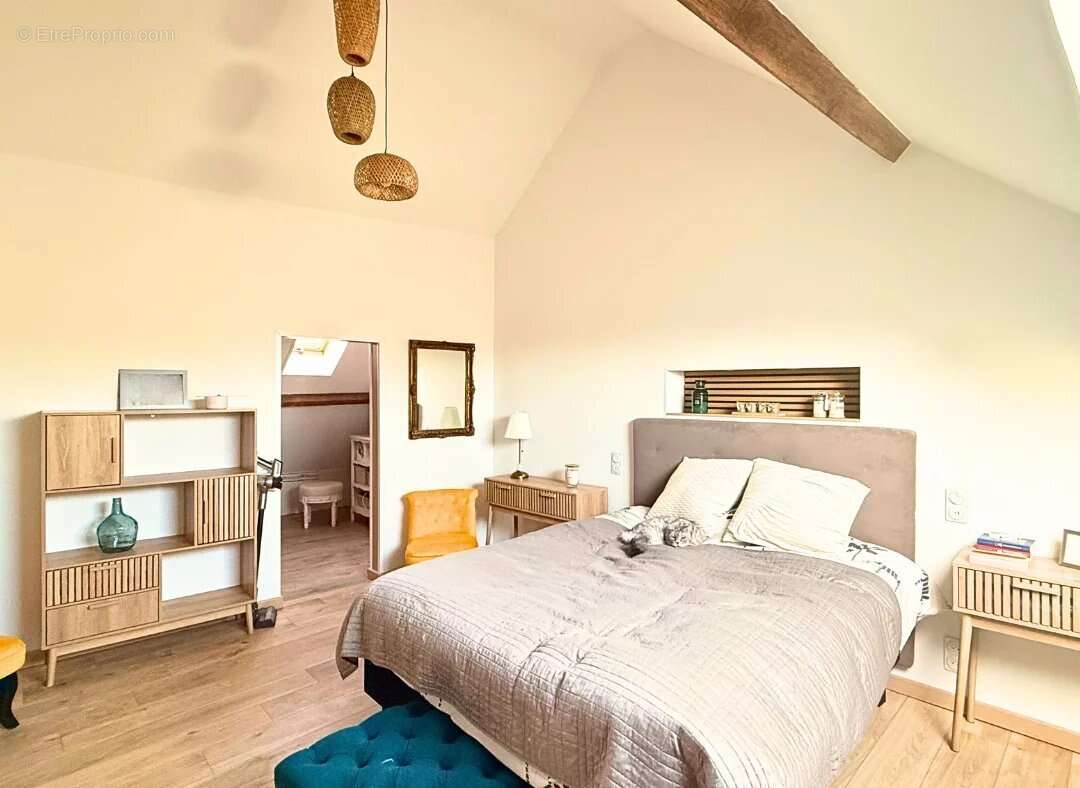 Maison à NOYELLES-SUR-ESCAUT