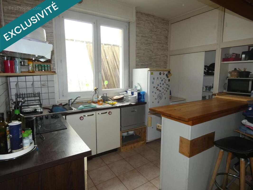 Photo 7 - Appartement à BELFORT