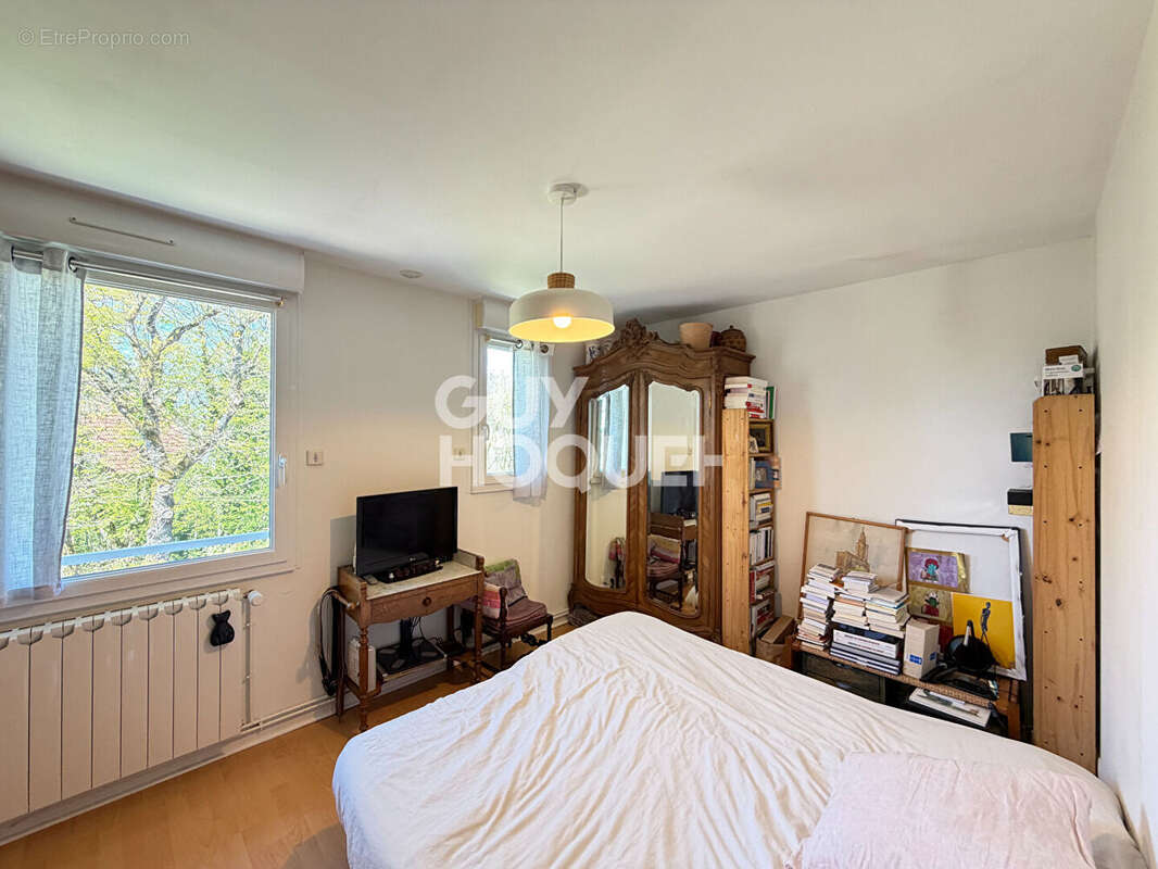 Maison à VANDOEUVRE-LES-NANCY