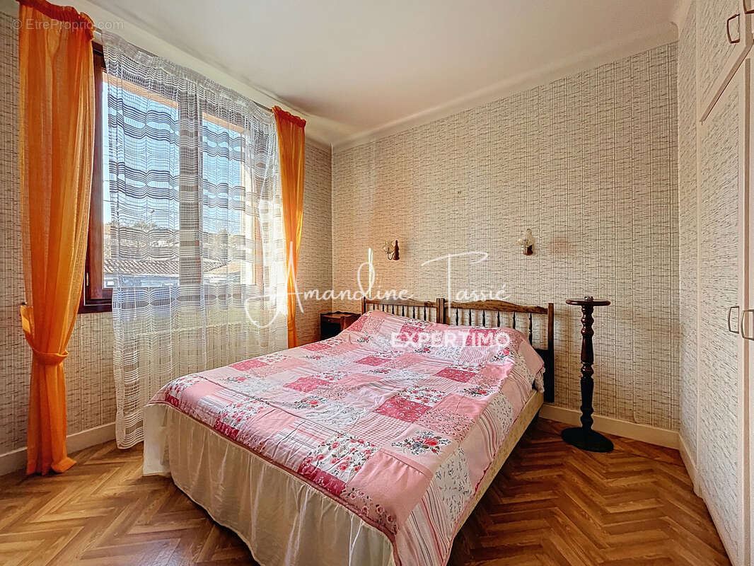Maison à MILLAU