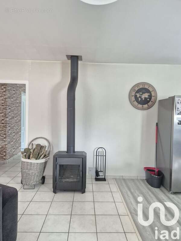 Photo 6 - Maison à VOUILLE-LES-MARAIS