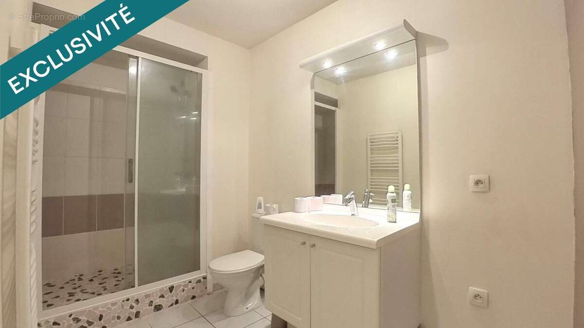 Photo 5 - Appartement à EYBENS