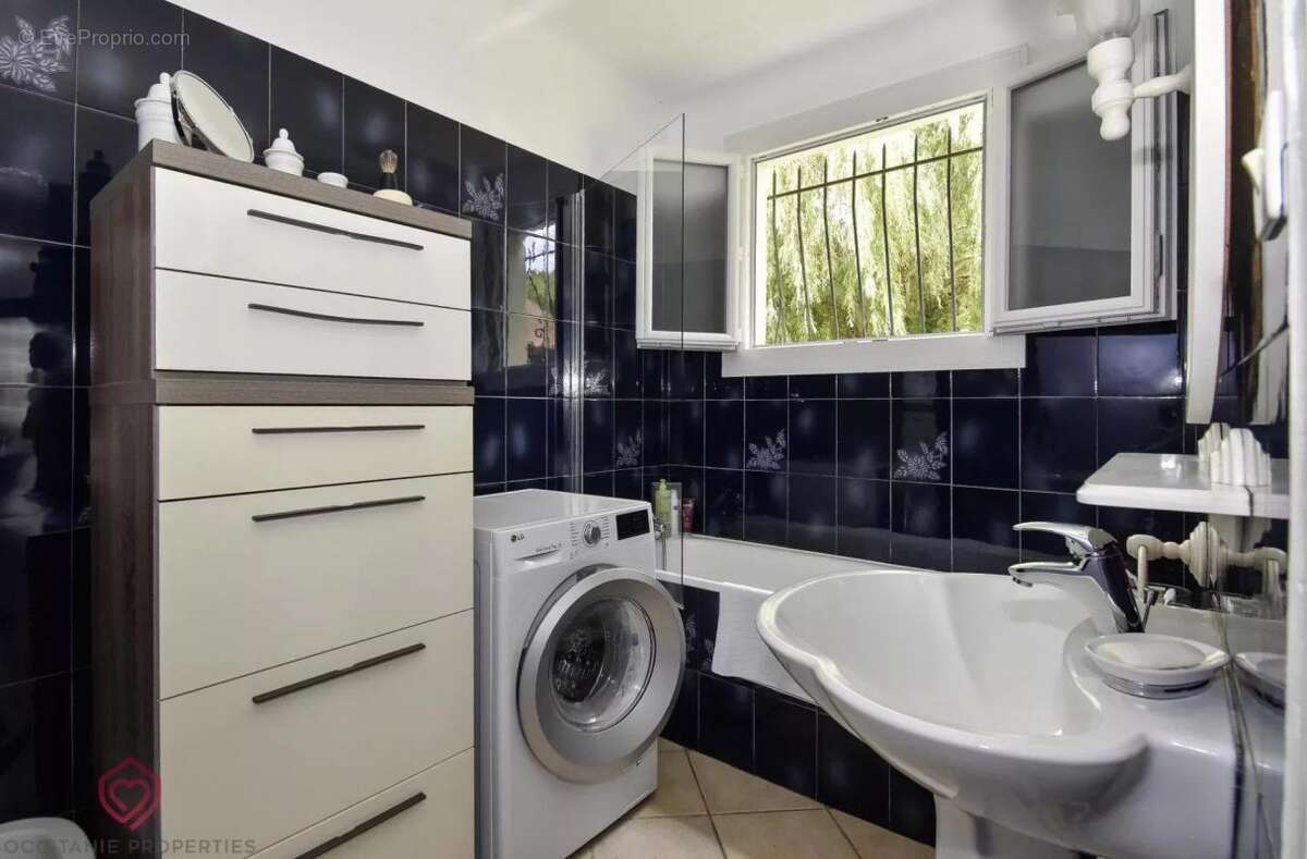 Maison à SAINT-YBARS