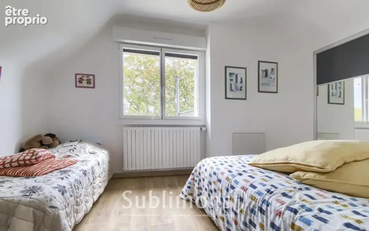 Maison traditionnelle rénovée avec goût - photo 8