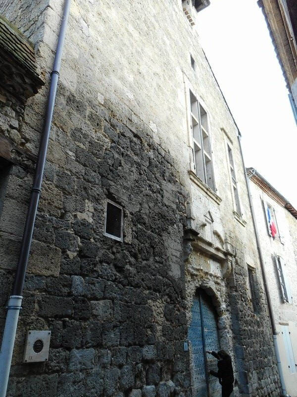 Maison à NERAC