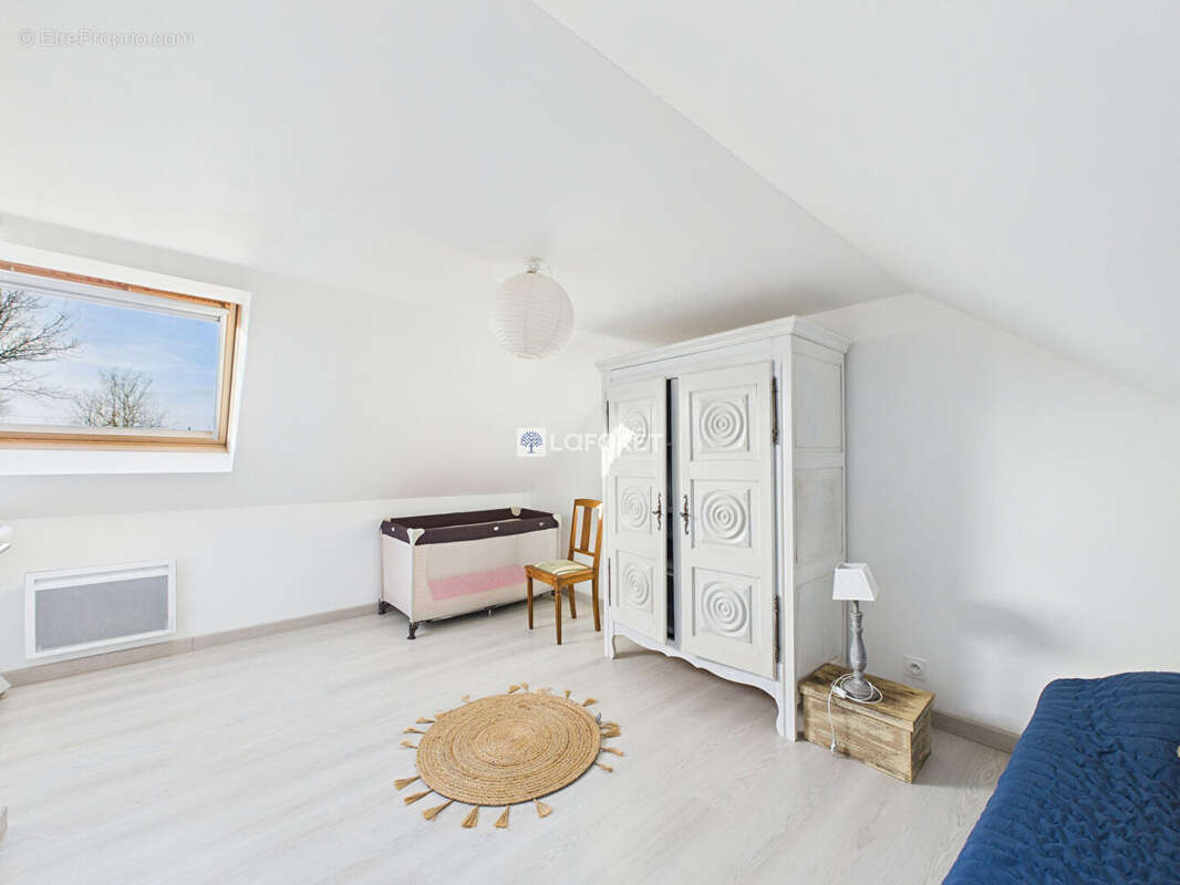 PLEYBEN - EXCLUSIVITÉ - Maison - 5 pièces 100 m² - photo 14