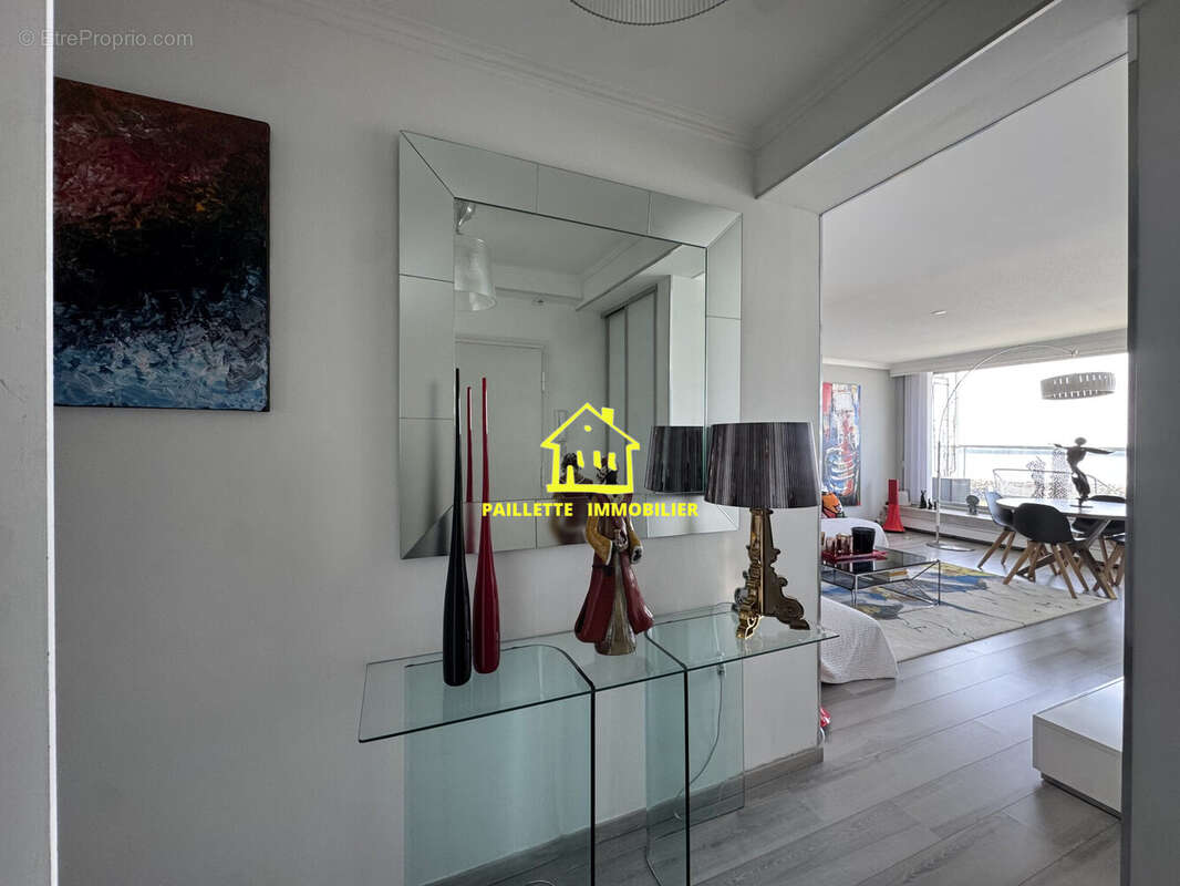 Appartement à LE HAVRE