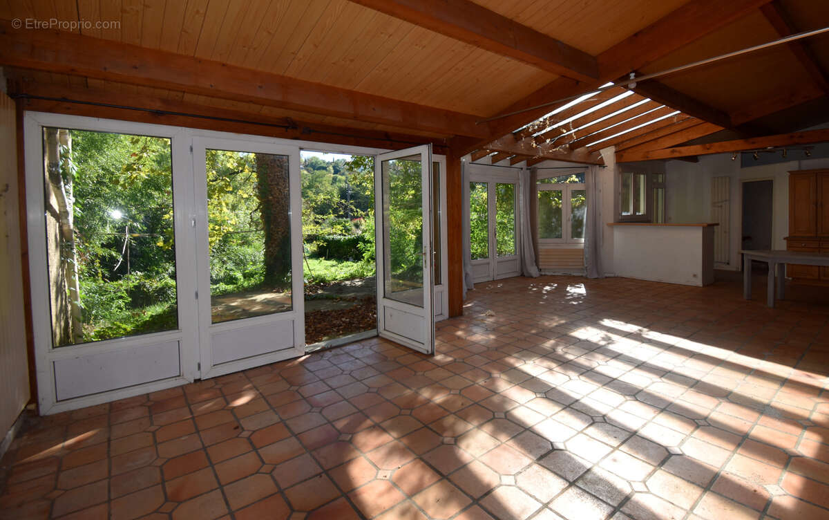 Maison à BLAYE-LES-MINES