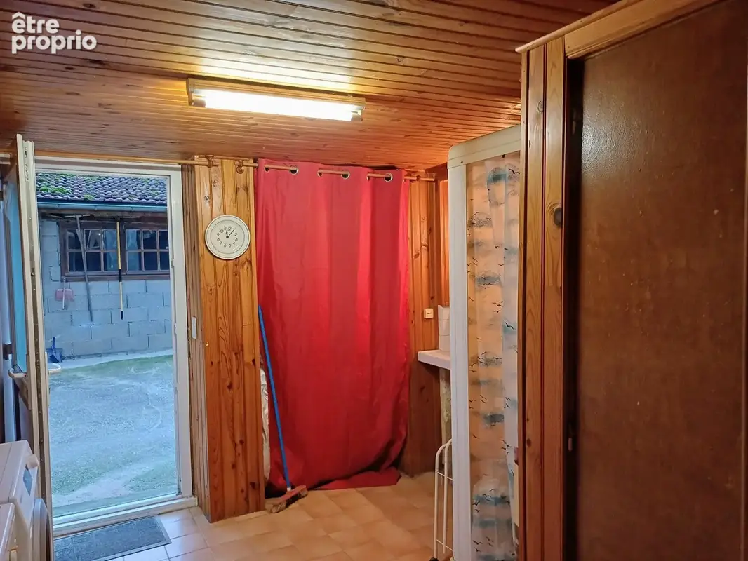 Maison 6 pièces 155 m² à vendre à Tanlay (89430) - photo 7