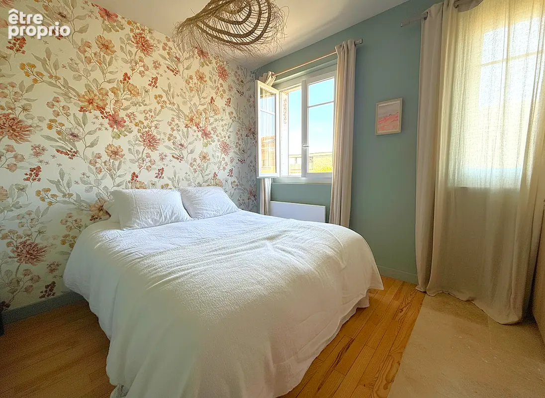Appartement 63m² à toulouse - photo 5