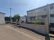 Maison à VANDOEUVRE-LES-NANCY