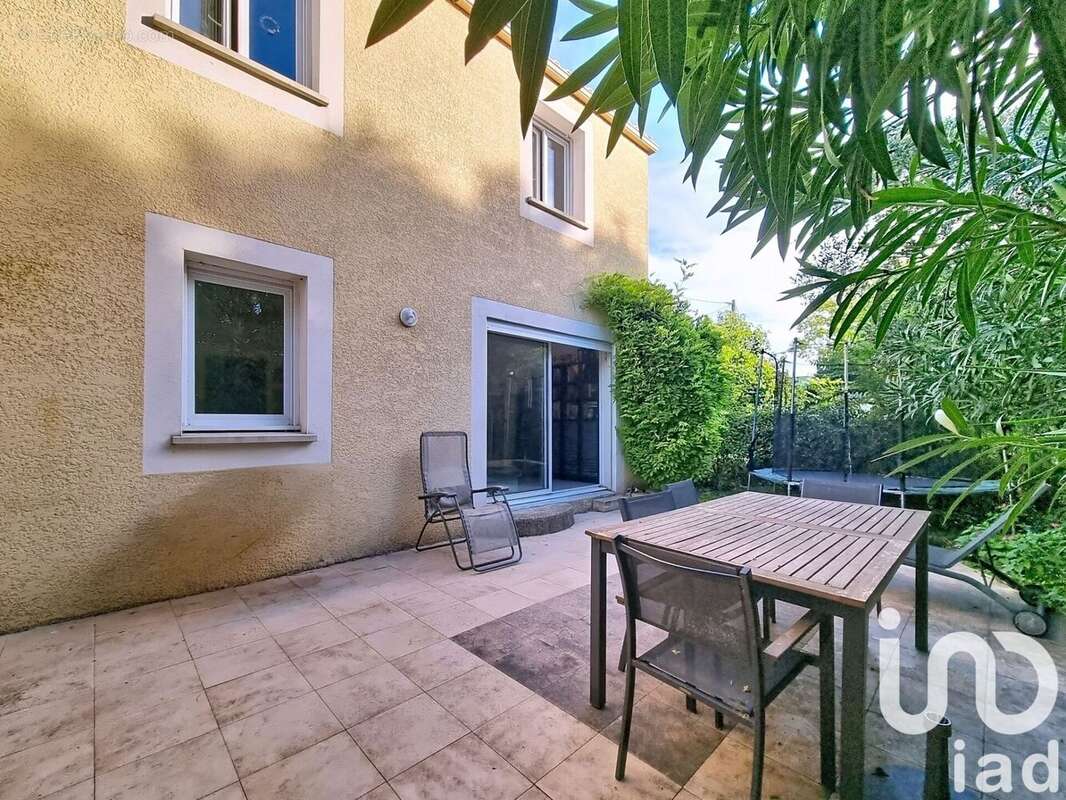 Photo 6 - Maison à NIMES