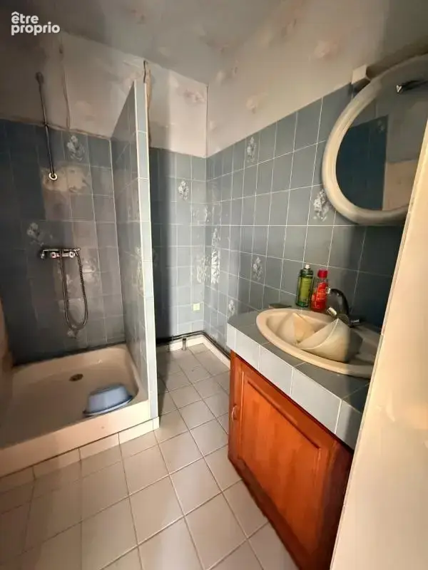 EN EXCLUSIVITE ! Propriété 2 maisons + dépendances sur 4700 m2 de terrain (ou 1ha8 si nécessaire) 88 000 € - photo 7