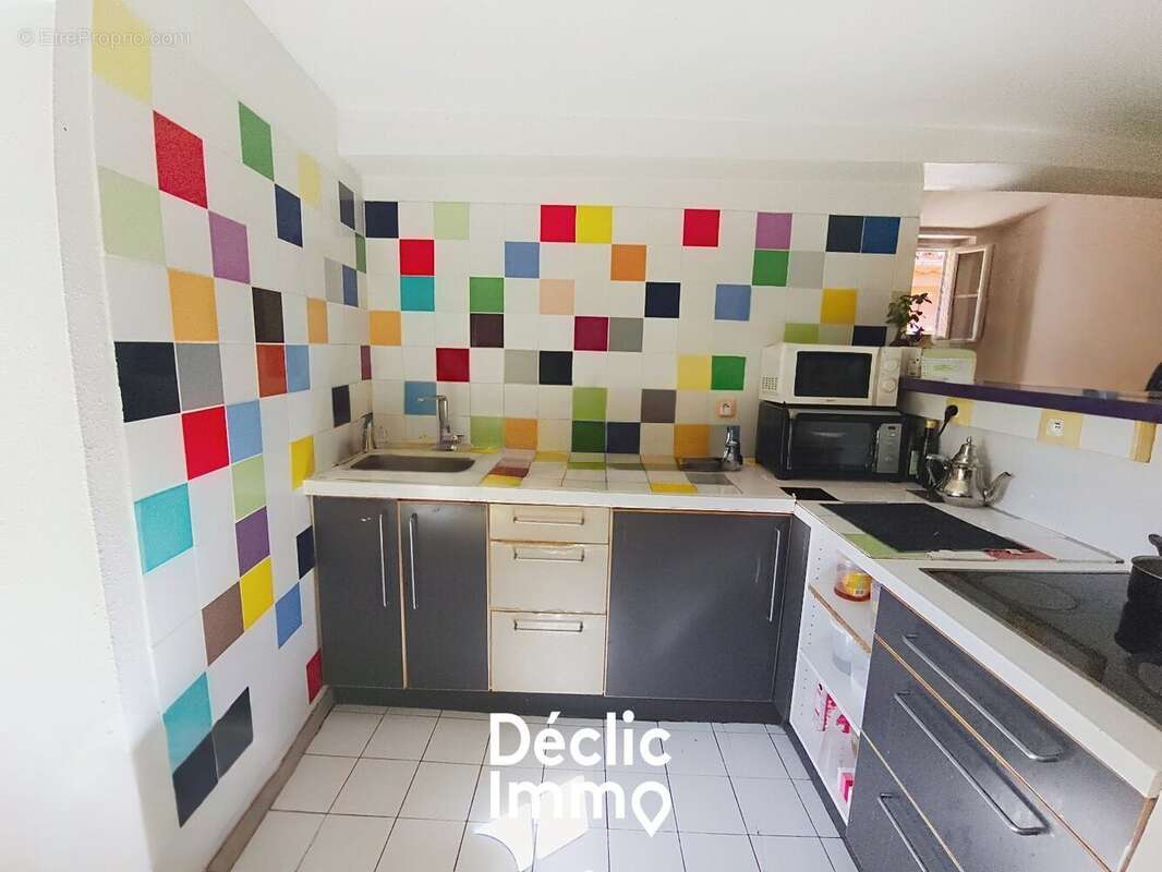 Appartement à GRASSE
