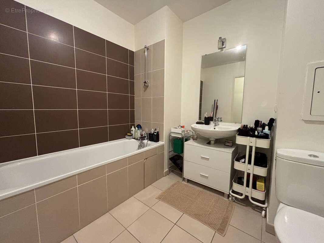 Appartement à BOBIGNY