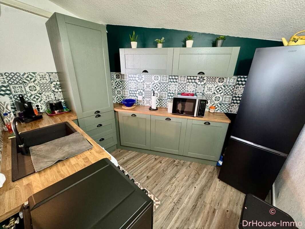 Appartement à AGDE