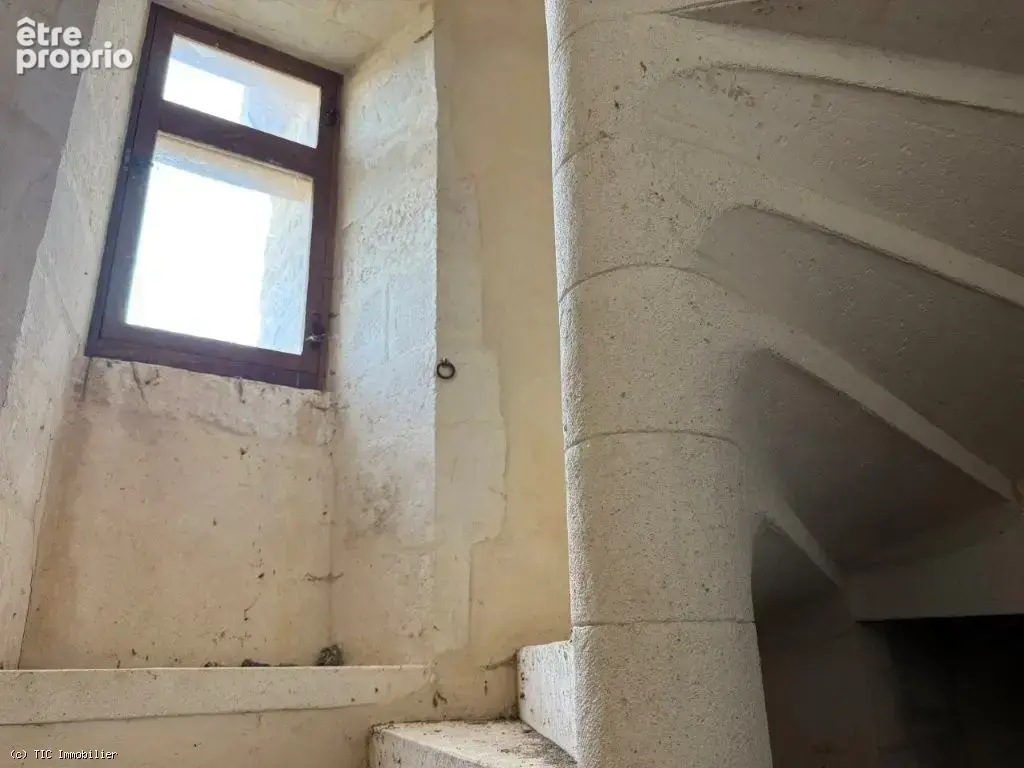 Magnifique Ancienne Logis Avec Grand Potentiel - photo 23