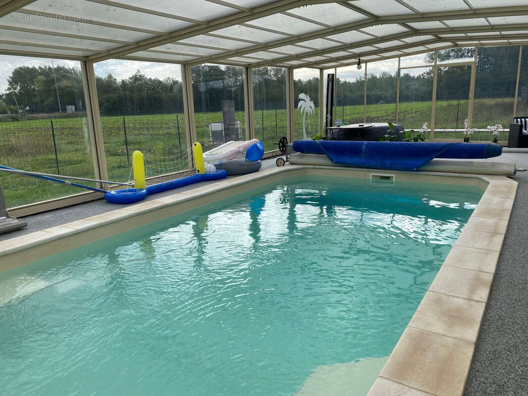 Maison à VITRY-LE-FRANCOIS